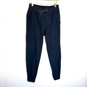 Lululemon ABC Jogger Navy Blue